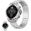 Image de Montre Intelligente Ksix Argenté 1,43"