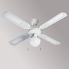 Image de Fm Calefacción Vt-classic 105-b Blanc