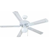 Image de Fm Calefacción Vt-classic 130 B Ventilateur Blanc