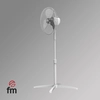 Image de Fm Calefacción Px-40 Ventilateur Blanc