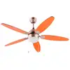 Image de Ventilateur De Plafond 132 Cm Light Vt130 Fm
