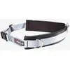 Image de Ceinture O'LIVE Resist noir blanc