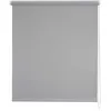 Image de Store Enrouleur Occultant Blackout - Easydeco - Gris - 90 x 250 cm