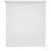Image de Store Enrouleur Occultant Blackout - Easydeco - Blanc - 145 x 190 cm