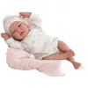 Image de Bébé Poupée Arias Elegance Dafne 40 Cm