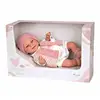 Image de Bébé Poupée Arias Elgance 35 Cm