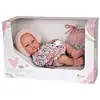 Image de Bébé Poupée Arias Elegance 30 Cm