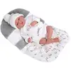 Image de Poupée Bébé Arias Andie 40 Cm