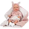 Image de Bébé Poupée Arias Elegance 35 Cm