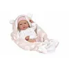 Image de Bébé Poupée Arias Elegance 38 Cm
