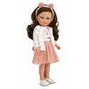 Image de Poupée Arias Elegance Carlota 36 Cm