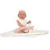 Image de Bébé Poupée Arias Elegance Zoe 42 Cm