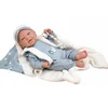 Image de Poupée Bébé Arias Bruno 45 Cm