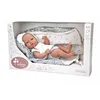Image de Poupée Bébé Arias Borja 38 Cm