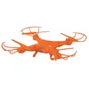 Image de Drone Télécommandé Spike Orange Ninco