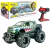 Image de Ninco Ranger Moteur Électrique 1:14 Buggy