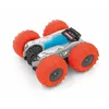 Image de Voiture télécommandée Ninco Stunt Orange - Modèle RC CARS - Carrosserie légère et résistante - Vitesse 15 km/h