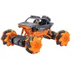 Image de Voiture Jouet Télécommandée Mini Drift Trax Ninco