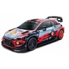 Image de Ninco - Hyundai I20 Wrc Ãchelle 1 16 Radio Control Pour Voiture Mando Batterie Li-Ion Et Chargeur Inclus Nh93168 en occasion ou reconditionné