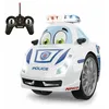 Image de Voiture Télécommandée Ninco 13 X 11 X 10 Cm Police