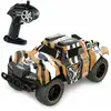 Image de Voiture Télécommandée Ninco Tiger+ 1:18