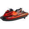 Image de NINCO- MOTO A EAU R-C TREXX NH99038 MULTICOLORE