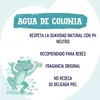 Image de NENUCO - Eau de cologne avec moins dalcool 500 ml