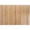 Image de Tapis Bambou Natur 120x180cm