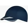 Image de Casquette Buff Pack Cycle bleu océan blanc