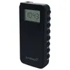 Image de Radio portable numérique Sunstech RPD23BK - Noir - AM/FM - Casque 35 mm - Batterie AAA