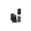 Image de Téléphone Portable Pour Personnes gées Sunstech Celt23bk Noir 128 Gb 2,4"