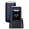 Image de Sunstech Celt23bl Téléphone Portable 6,1 Cm (2.4") 101 G Bleu