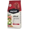 Image de Croquettes pour Chien - Ownat - Classic - 4kg - Aliment Complet - Adulte