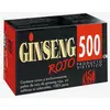 Image de Gélules NutriSport Ginseng Rouge 500 (50 Gélules)