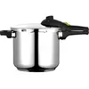 Image de Autocuiseur Fagor Rapid Xpress 8l Inox 2 Niveaux De Pression