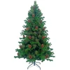 Image de Sapin De Noël Avec Pommes De Pin Ottawa Vert 7house