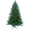 Image de Sapin De Noël Avec Pommes De Pin Ottawa Vert 7house
