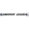 Image de Flexible de raccordement - 30 cm - M 1/2 - F 1/2 - Tucai