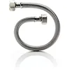 Image de Flexible - TUCAI - hg-3838 - Acier inoxydable - Argent Métallique - 500-f eau