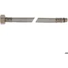 Image de Flexible de raccordement - 35 cm - F 3/8 - M 12 x 100 court - Tucai