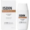 Image de Fluide solaire dépigmentant - Isdin - FotoUltra 100 Activ Unify Color - SPF50+ - Teintée - 50 ml