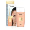 Image de Soin solaire teinté pour le visage ISDIN Age Repair Color 50ml - Haute protection UVA/UVB - Texture ultra-légère
