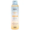 Image de Isdin Fotoprotector Transparent Wet Skin Spray Crème Solaire Corps Spf50 250 ml