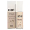 Image de -Isdin Coverage Haute Couvrance Fond de Teint SPF50+ 30 ml (Teinte : 2.0 Beige)