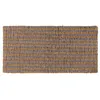 Image de Tapis en fibre de coco 120x180 cm - REF. 10592