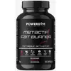 Image de Gélules Powergym Metactif Brûle-graisse (120 gélules)