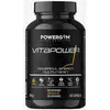 Image de Gélules Powergym Vitapower (120 gélules)