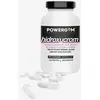 Image de Capsules Powergym Hydroxycrom (120 capsules)