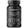 Image de Cúrcuma Powergym (60 capsules)