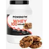 Image de Shake Powergym Whey 100 goût biscuit 2000 g